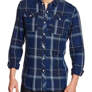 G-Star Landoh Long Sleeve Shirt